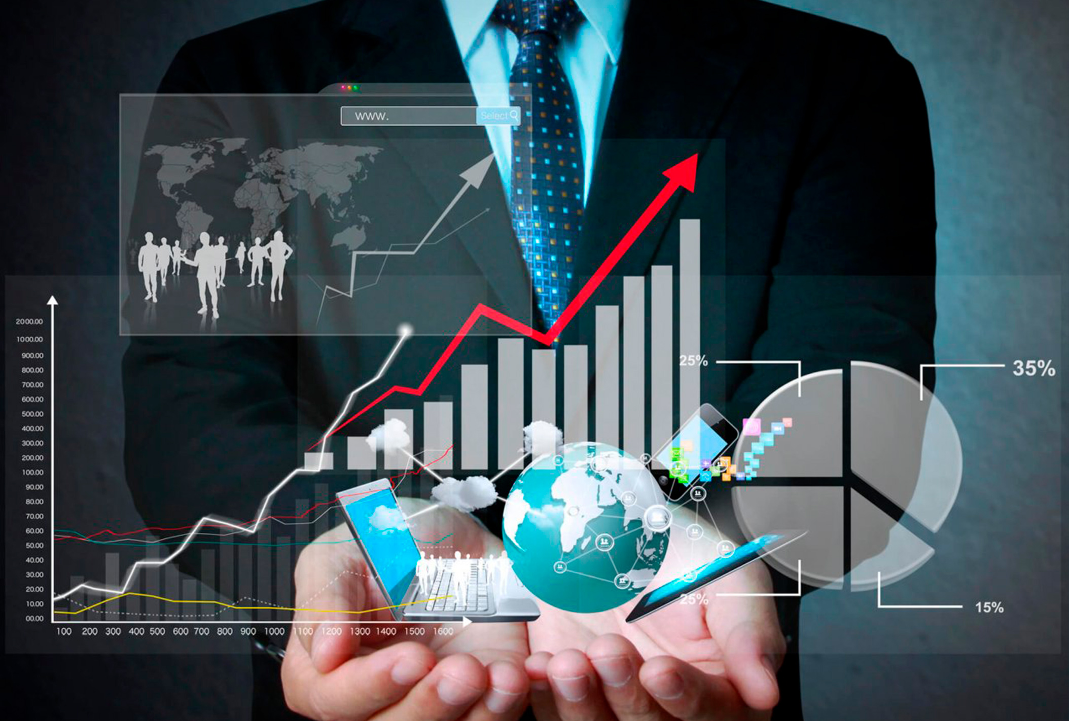 Assessoria em Gestão Jurídica Empresarial