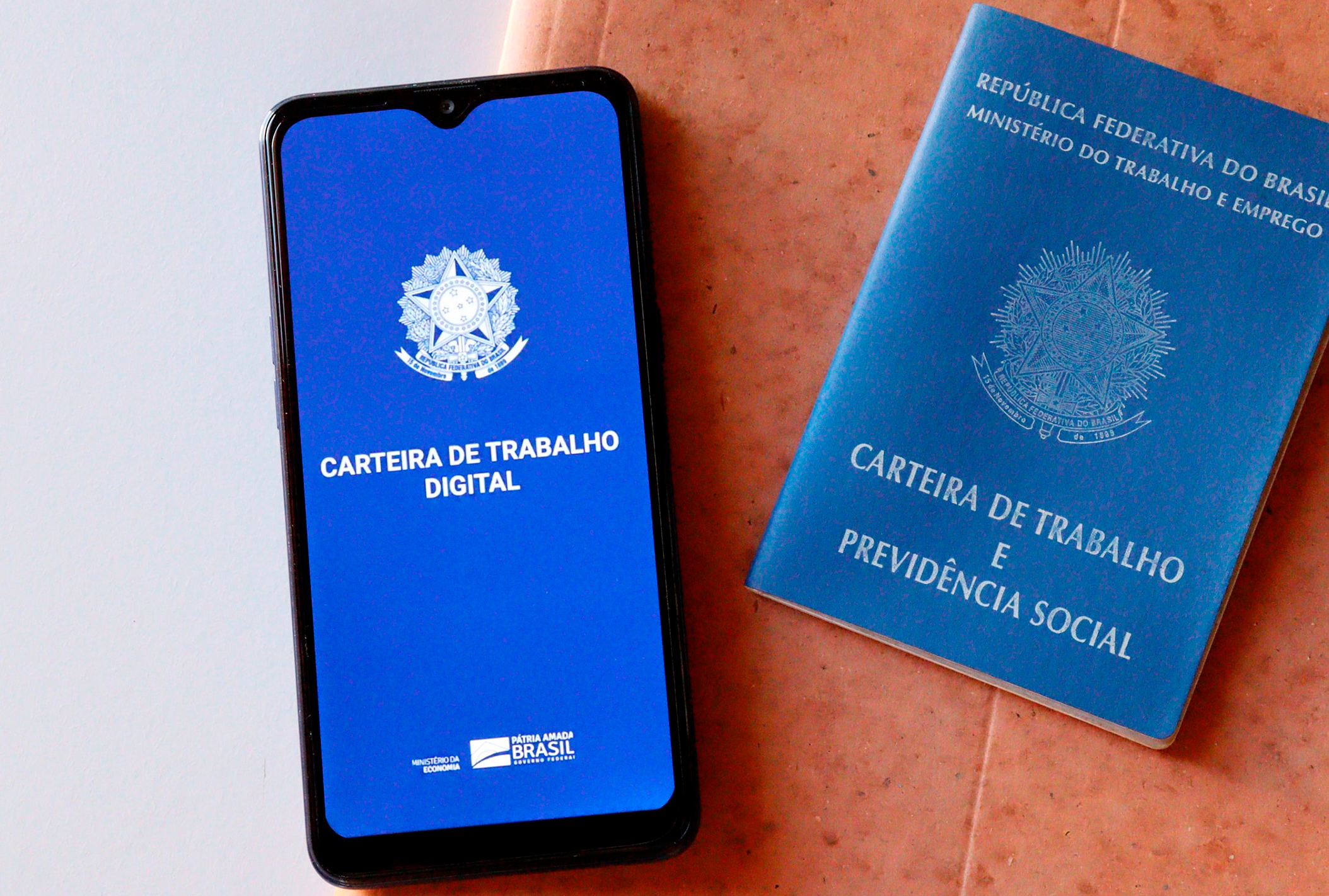 Direito Trabalhista e Patronal